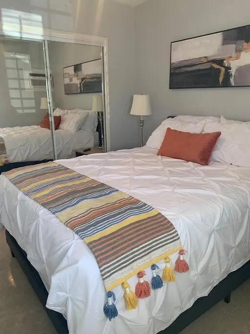Hideaway In The Heart Of Phoenix With Pool Estados Unidos da América